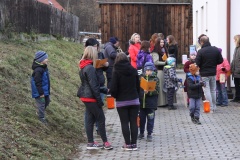 MARTINSKÁ SLAVNOST 2017