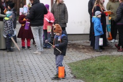 MARTINSKÁ SLAVNOST 2017