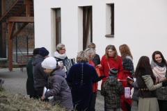MARTINSKÁ SLAVNOST 2017