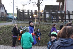 MARTINSKÁ SLAVNOST 2017