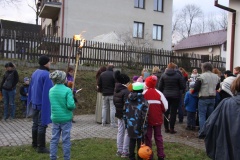 MARTINSKÁ SLAVNOST 2017