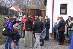 MARTINSKÁ SLAVNOST 2017