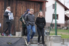 MARTINSKÁ SLAVNOST 2017