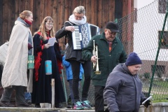 MARTINSKÁ SLAVNOST 2017