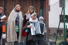MARTINSKÁ SLAVNOST 2017