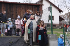 MARTINSKÁ SLAVNOST 2017