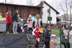 MARTINSKÁ SLAVNOST 2017