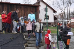 MARTINSKÁ SLAVNOST 2017