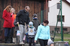 MARTINSKÁ SLAVNOST 2017