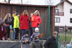 MARTINSKÁ SLAVNOST 2017