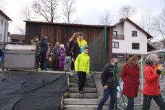 MARTINSKÁ SLAVNOST 2017
