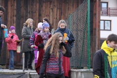 MARTINSKÁ SLAVNOST 2017