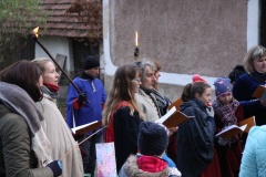 MARTINSKÁ SLAVNOST 2017