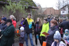 MARTINSKÁ SLAVNOST 2017