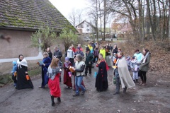 MARTINSKÁ SLAVNOST 2017
