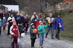 MARTINSKÁ SLAVNOST 2017
