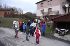 MARTINSKÁ SLAVNOST 2017