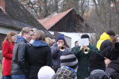 MARTINSKÁ SLAVNOST 2017