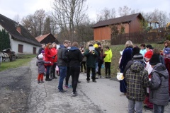 MARTINSKÁ SLAVNOST 2017