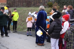 MARTINSKÁ SLAVNOST 2017