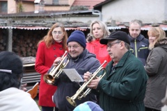 MARTINSKÁ SLAVNOST 2017
