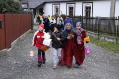 MARTINSKÁ SLAVNOST 2017
