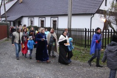 MARTINSKÁ SLAVNOST 2017