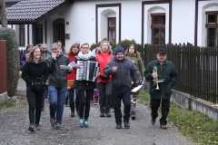 MARTINSKÁ SLAVNOST 2017