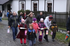 MARTINSKÁ SLAVNOST 2017