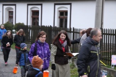MARTINSKÁ SLAVNOST 2017