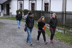 MARTINSKÁ SLAVNOST 2017