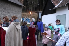 MARTINSKÁ SLAVNOST 2017