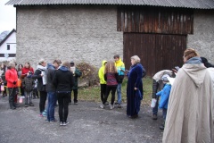 MARTINSKÁ SLAVNOST 2017