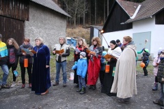 MARTINSKÁ SLAVNOST 2017