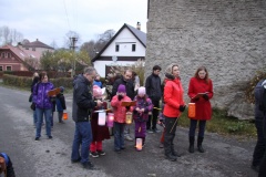 MARTINSKÁ SLAVNOST 2017
