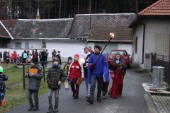 MARTINSKÁ SLAVNOST 2017
