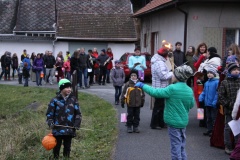 MARTINSKÁ SLAVNOST 2017