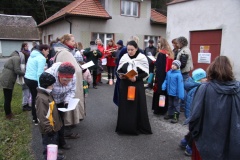 MARTINSKÁ SLAVNOST 2017