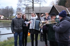 MARTINSKÁ SLAVNOST 2017