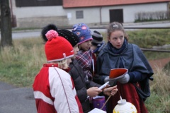 MARTINSKÁ SLAVNOST 2017