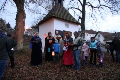 MARTINSKÁ SLAVNOST 2017