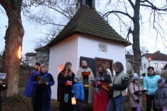 MARTINSKÁ SLAVNOST 2017