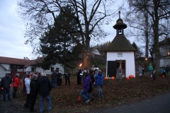 MARTINSKÁ SLAVNOST 2017