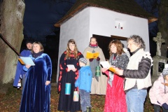 MARTINSKÁ SLAVNOST 2017