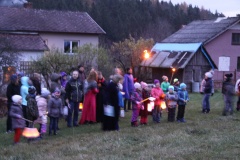 MARTINSKÁ SLAVNOST 2017
