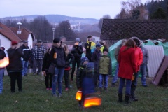 MARTINSKÁ SLAVNOST 2017