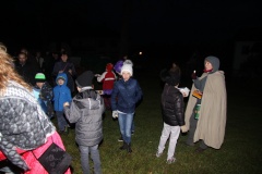 MARTINSKÁ SLAVNOST 2017