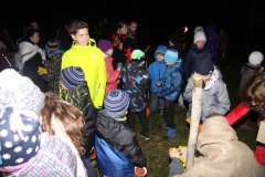 MARTINSKÁ SLAVNOST 2017