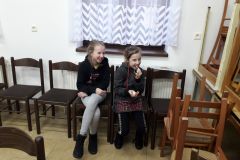 MARTINSKÁ SLAVNOST 23.11.2019