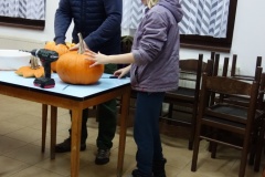 MARTINSKÁ SLAVNOST 23.11.2019